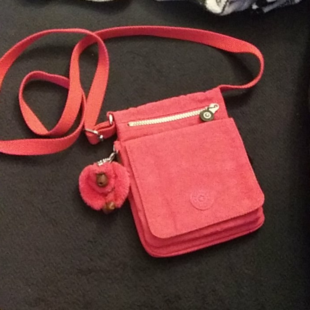 Kipling El dorado bag